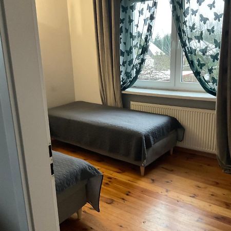 Apartamenty Jablonowa Zielona Góra Eksteriør bilde