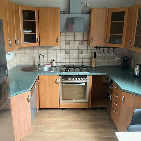 Apartamenty Jablonowa Zielona Góra Eksteriør bilde