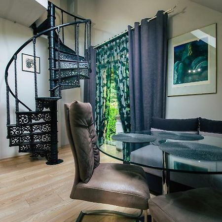 Apartamenty Jablonowa Zielona Góra Eksteriør bilde