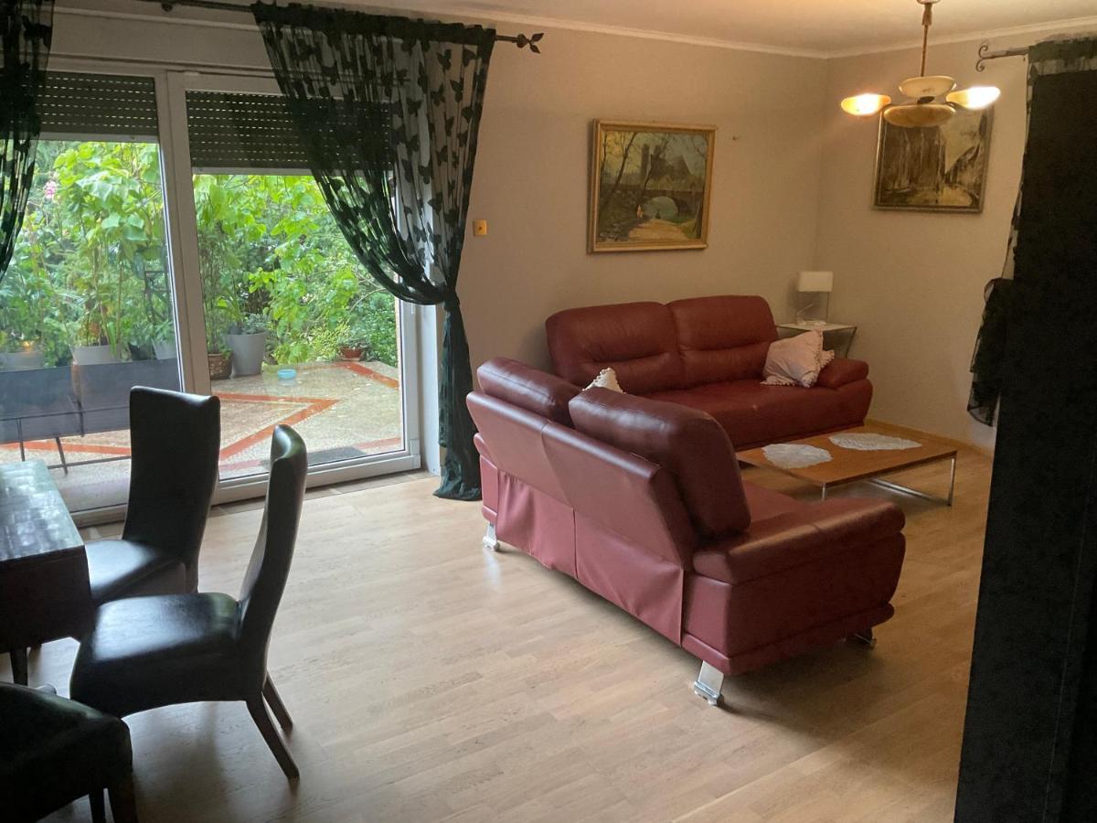 Apartamenty Jablonowa Zielona Góra Eksteriør bilde