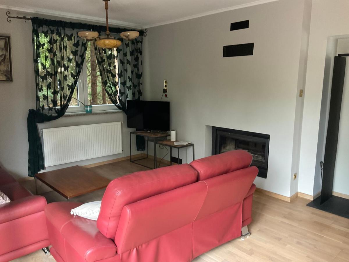 Apartamenty Jablonowa Zielona Góra Eksteriør bilde