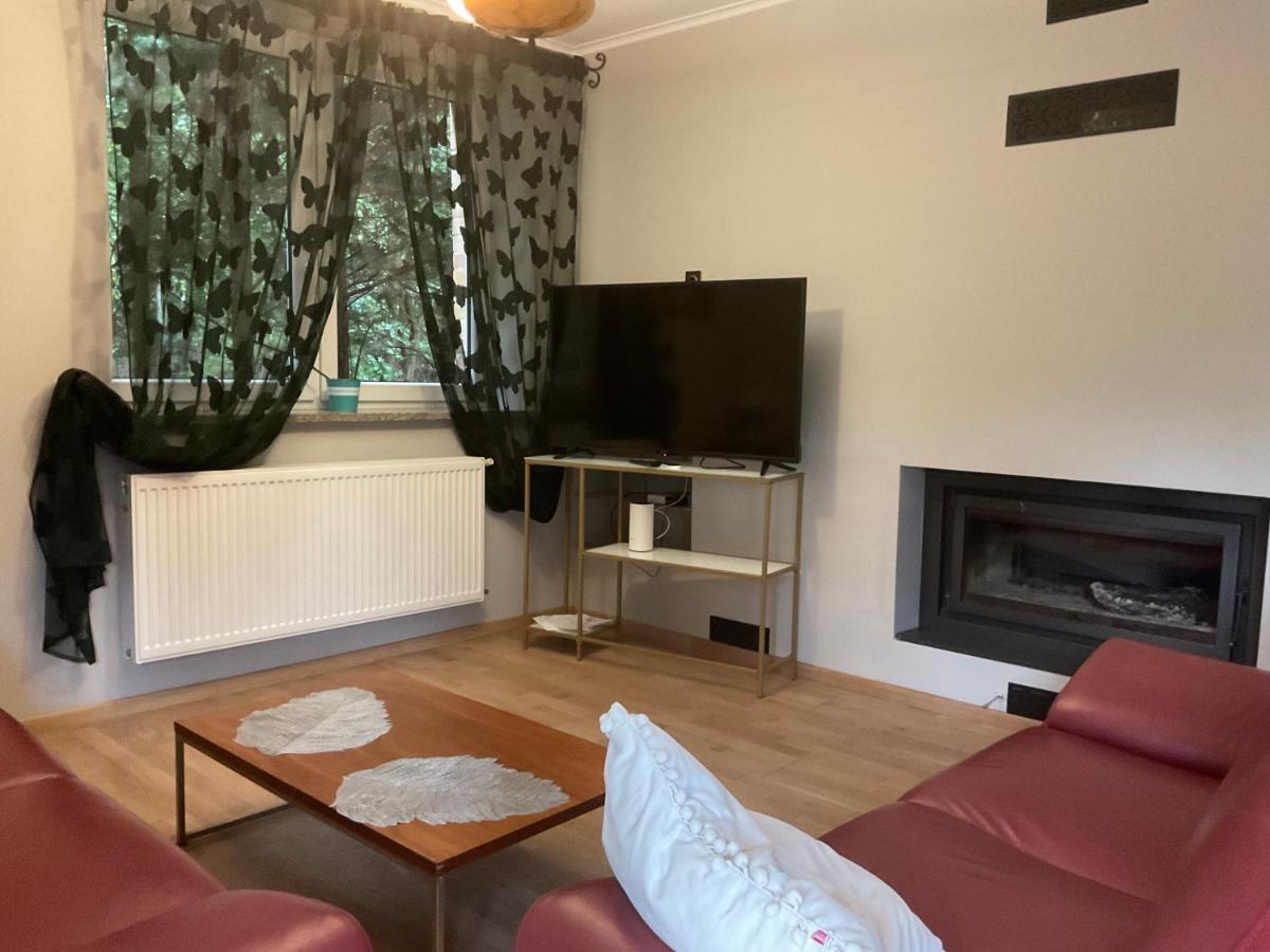 Apartamenty Jablonowa Zielona Góra Eksteriør bilde