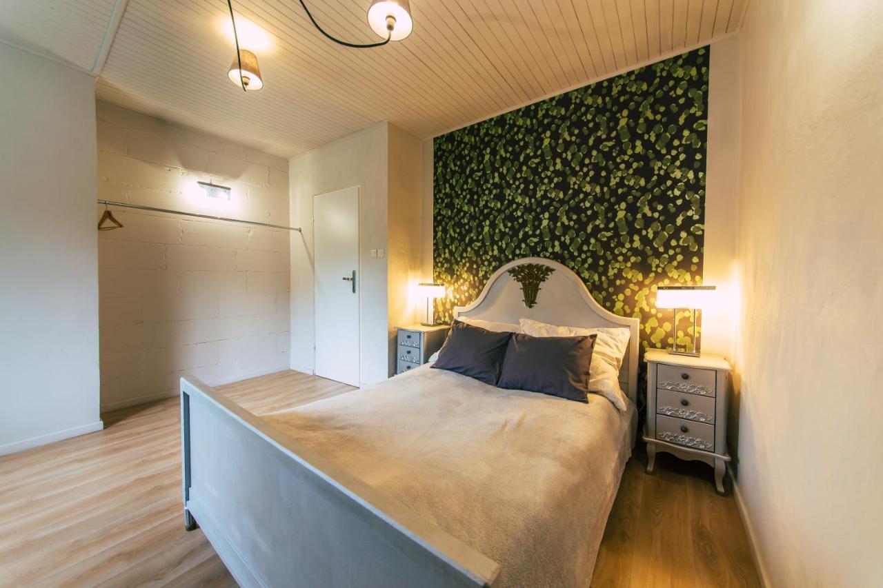 Apartamenty Jablonowa Zielona Góra Eksteriør bilde
