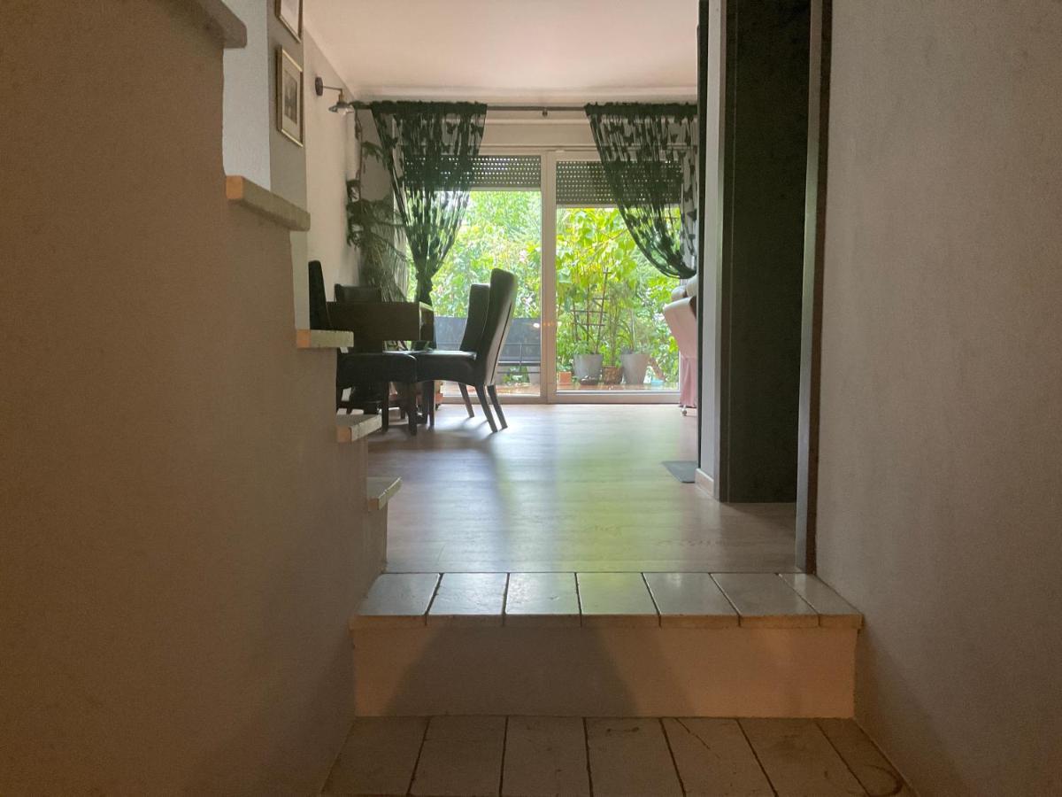 Apartamenty Jablonowa Zielona Góra Eksteriør bilde