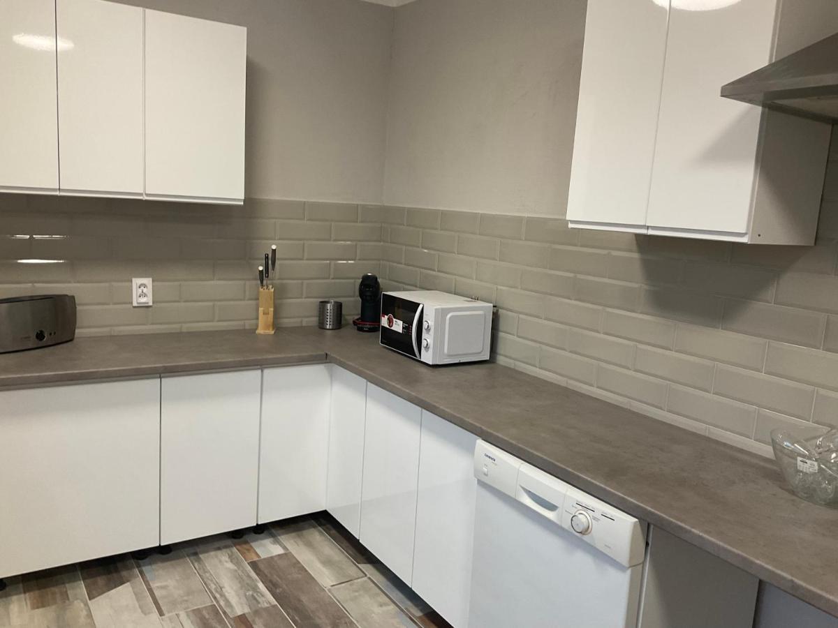 Apartamenty Jablonowa Zielona Góra Eksteriør bilde