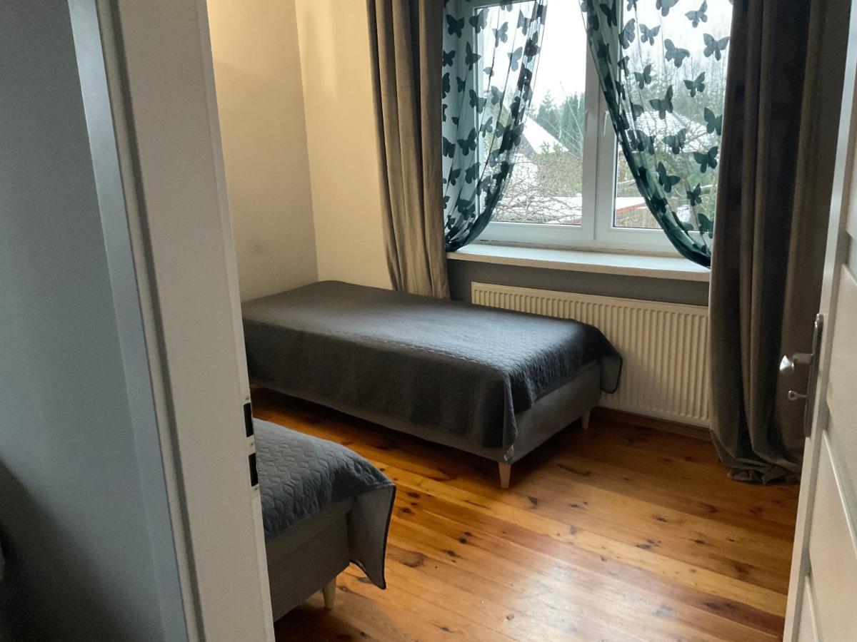 Apartamenty Jablonowa Zielona Góra Eksteriør bilde