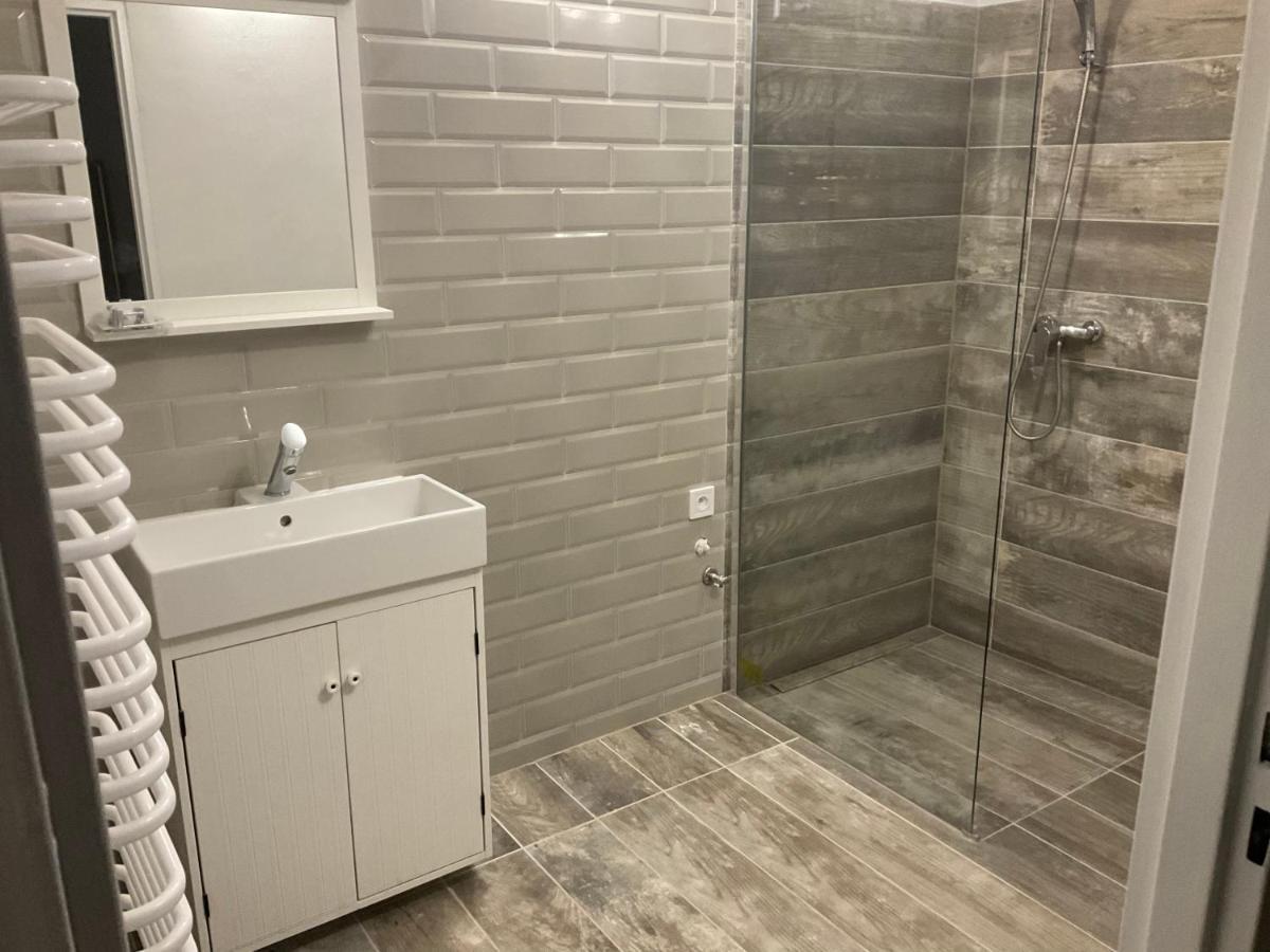 Apartamenty Jablonowa Zielona Góra Eksteriør bilde
