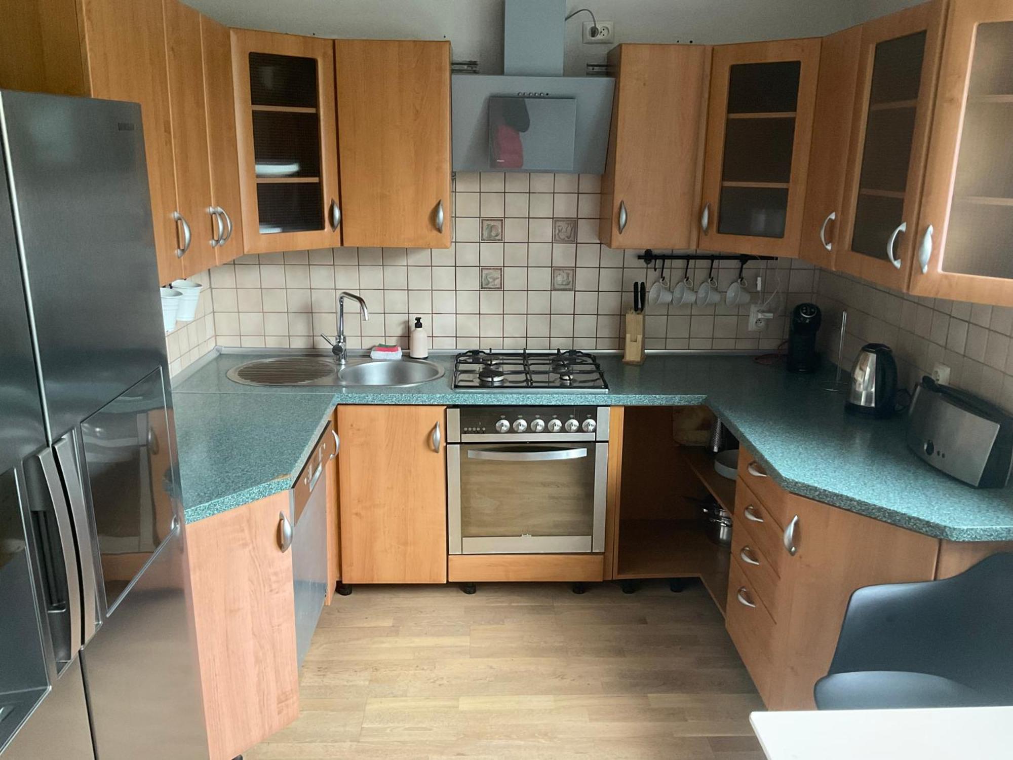 Apartamenty Jablonowa Zielona Góra Eksteriør bilde