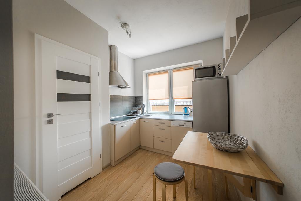 Apartamenty Jablonowa Zielona Góra Eksteriør bilde