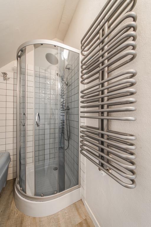 Apartamenty Jablonowa Zielona Góra Eksteriør bilde