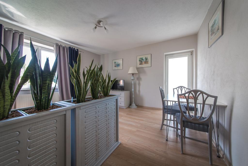 Apartamenty Jablonowa Zielona Góra Eksteriør bilde