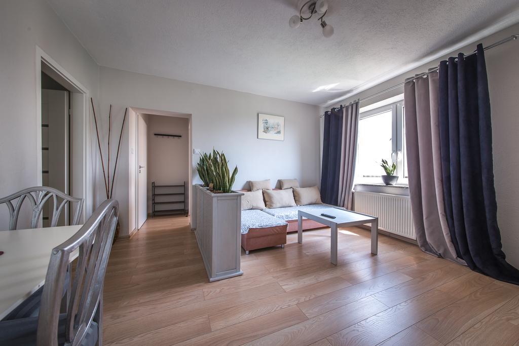 Apartamenty Jablonowa Zielona Góra Eksteriør bilde