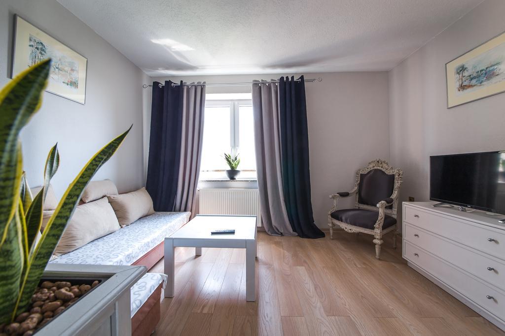 Apartamenty Jablonowa Zielona Góra Eksteriør bilde