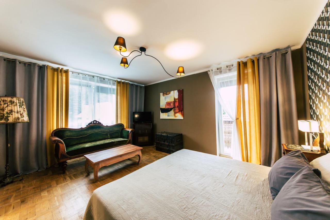 Apartamenty Jablonowa Zielona Góra Eksteriør bilde