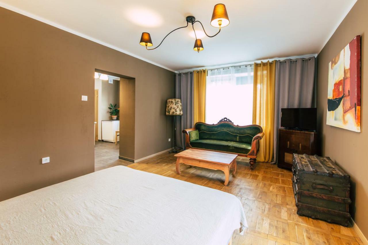 Apartamenty Jablonowa Zielona Góra Eksteriør bilde