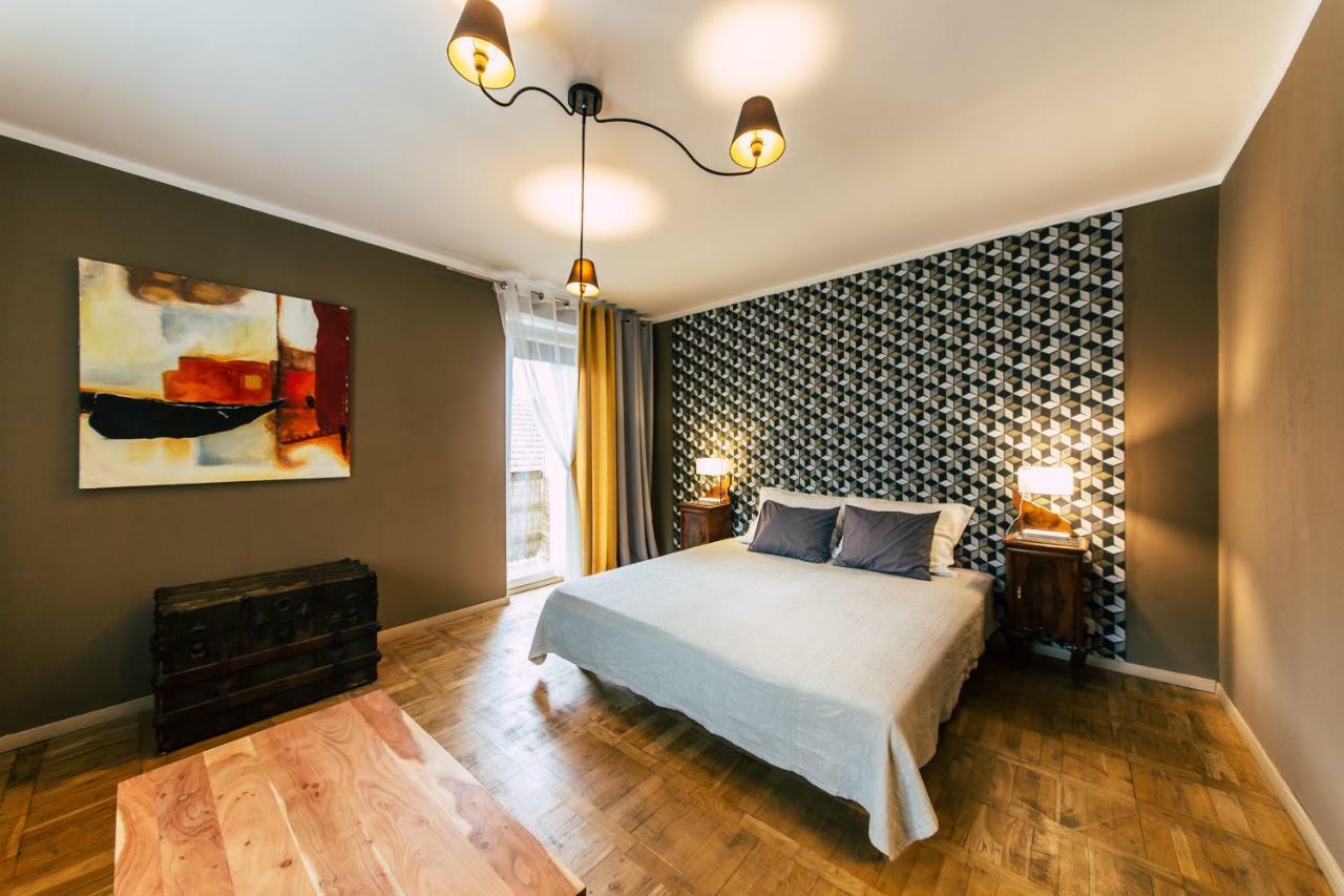 Apartamenty Jablonowa Zielona Góra Eksteriør bilde