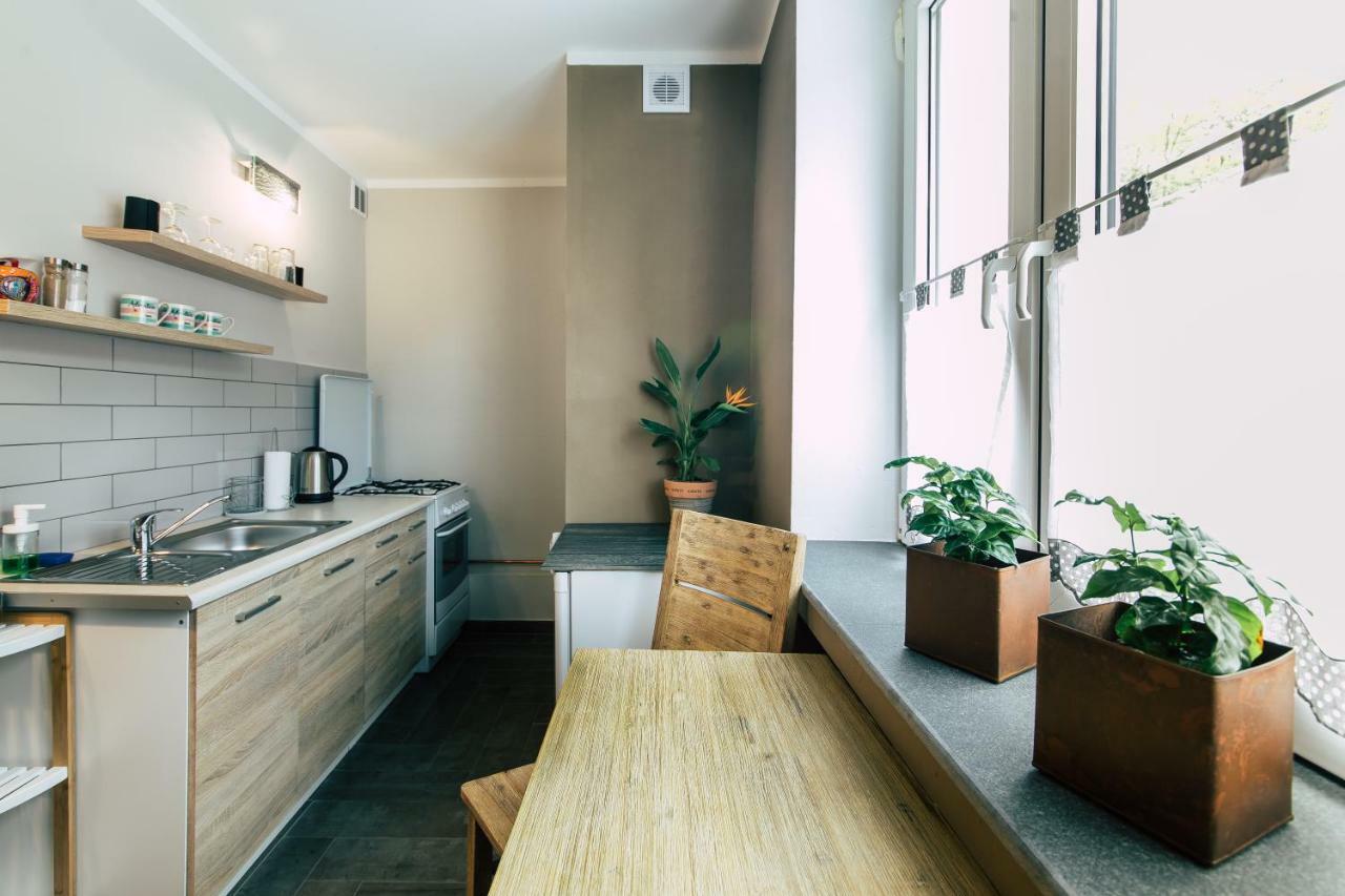 Apartamenty Jablonowa Zielona Góra Eksteriør bilde
