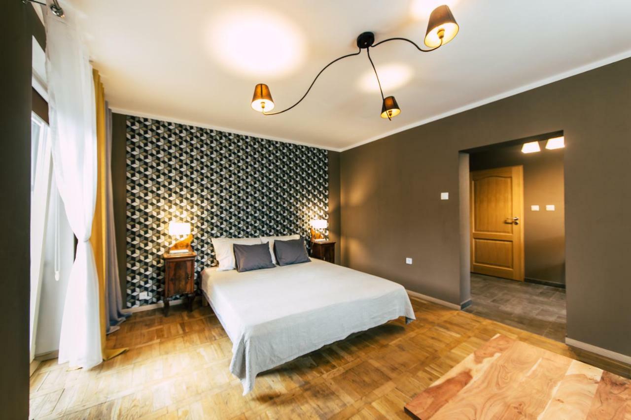 Apartamenty Jablonowa Zielona Góra Eksteriør bilde